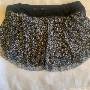 Lulu lemon shorts
